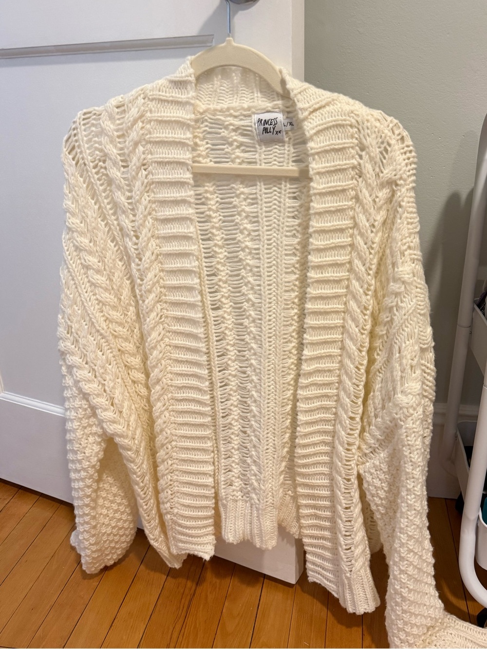 Princess Polly Sweater